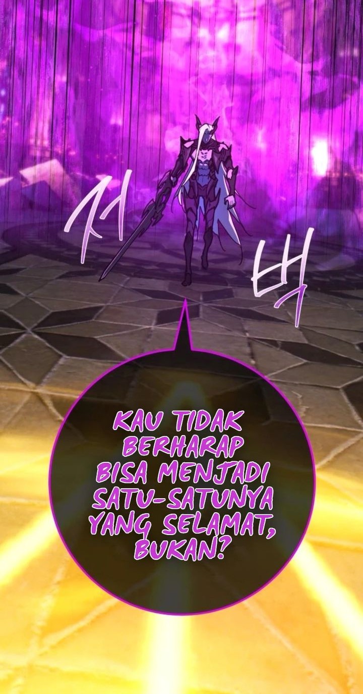 The Game’s Greatest Troll Chapter 137 Gambar 4