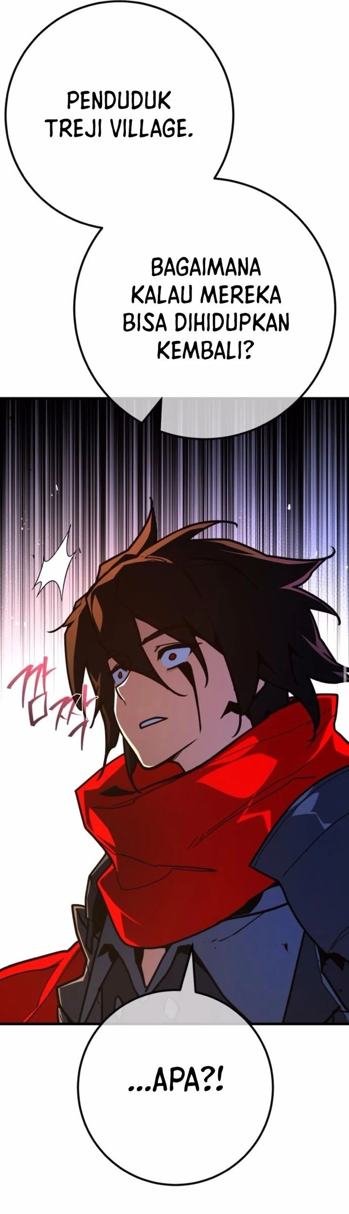 The Game’s Greatest Troll Chapter 137 Gambar 57