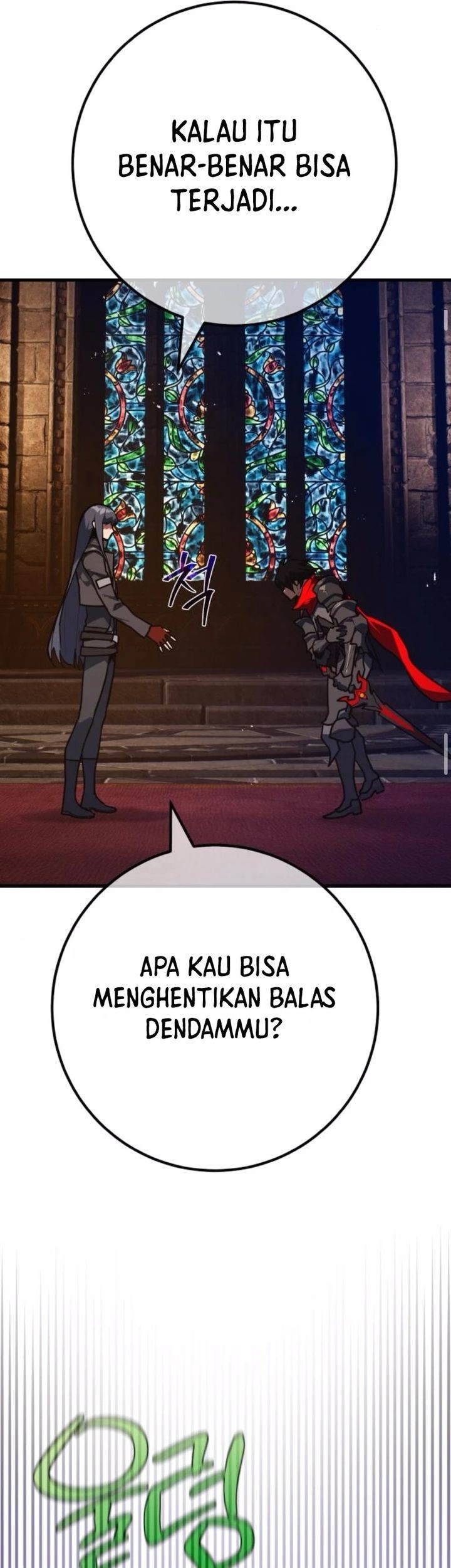 The Game’s Greatest Troll Chapter 137 Gambar 59