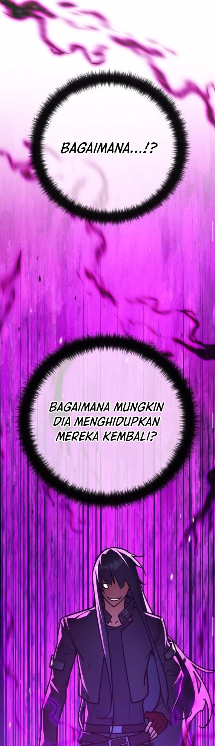 The Game’s Greatest Troll Chapter 137 Gambar 61