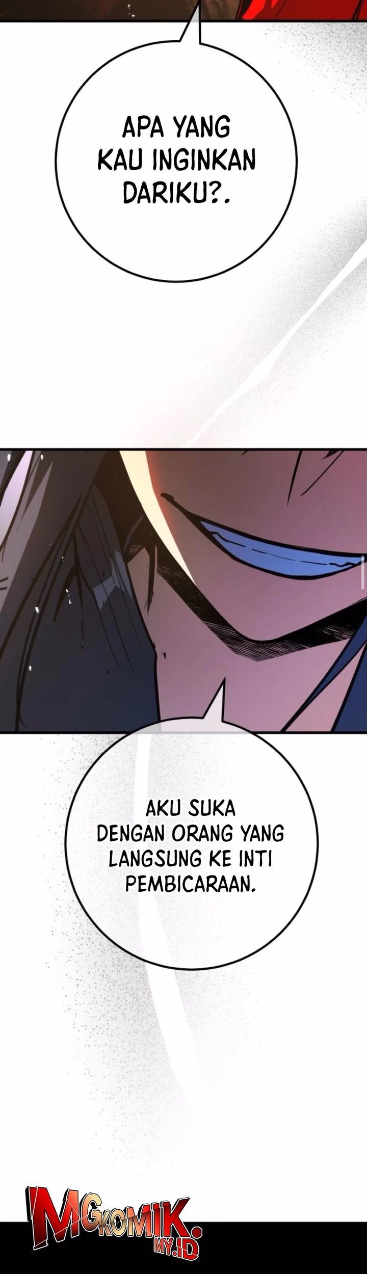 The Game’s Greatest Troll Chapter 137 Gambar 63