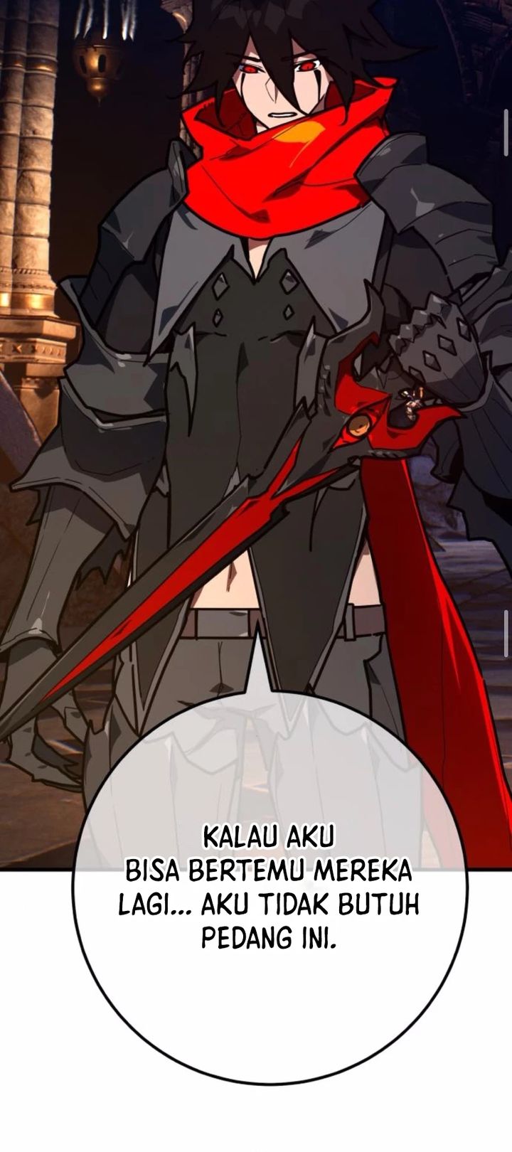 The Game’s Greatest Troll Chapter 137 Gambar 69