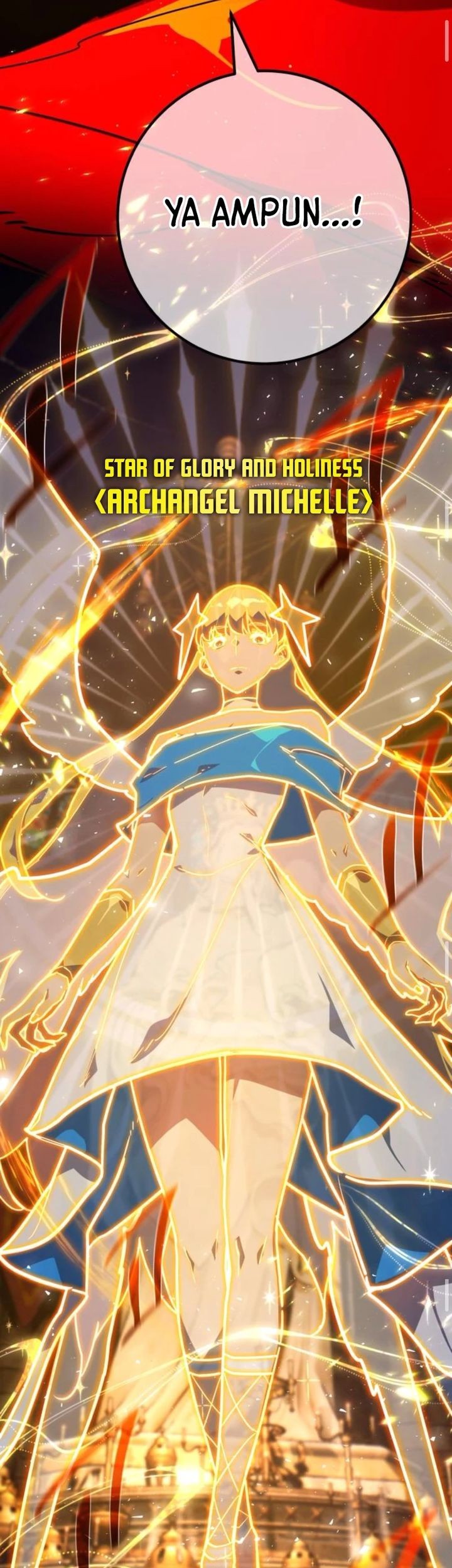 The Game’s Greatest Troll Chapter 137 Gambar 72