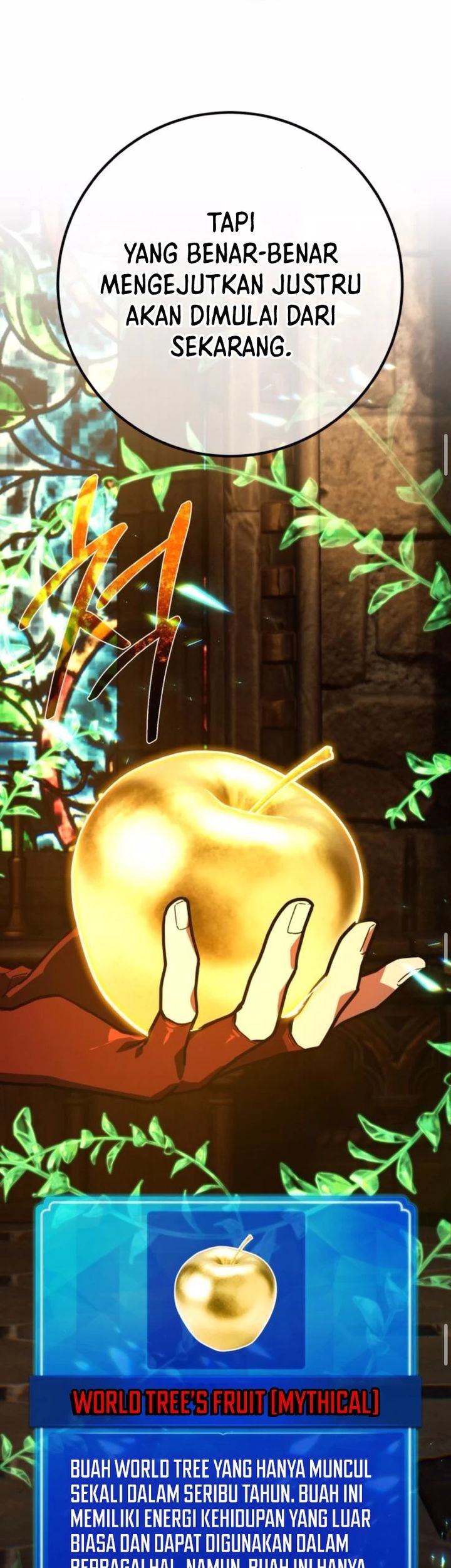 The Game’s Greatest Troll Chapter 137 Gambar 74