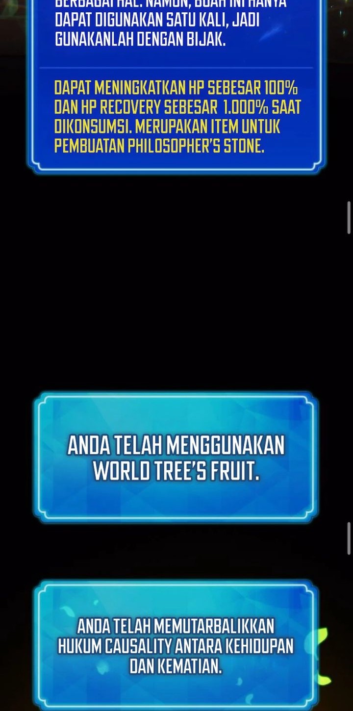 The Game’s Greatest Troll Chapter 137 Gambar 75