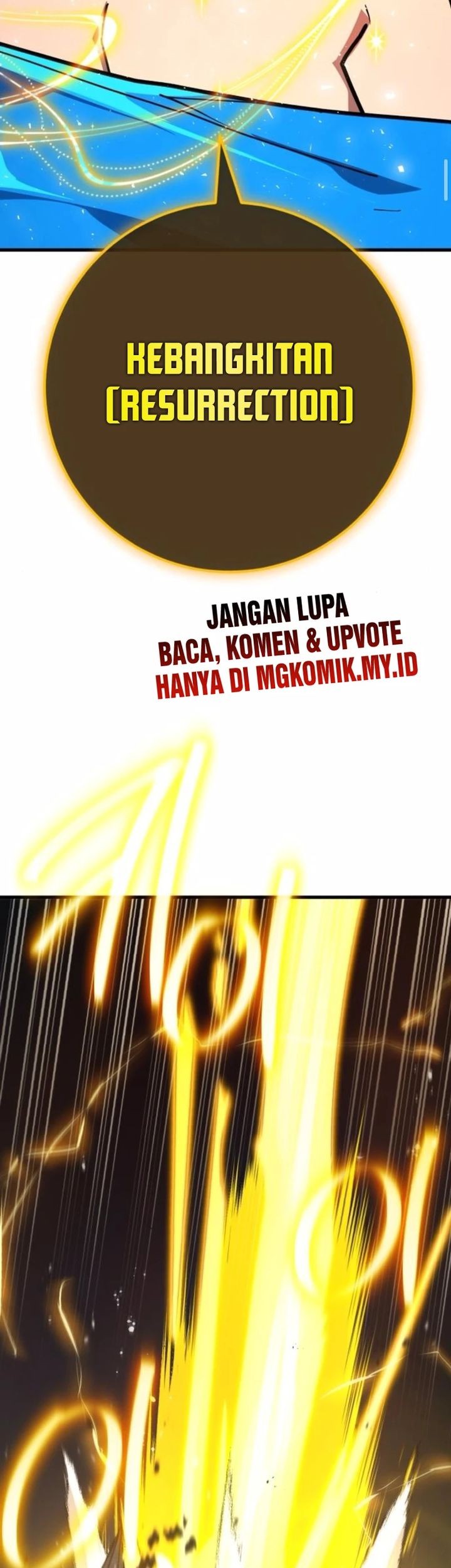 The Game’s Greatest Troll Chapter 137 Gambar 78