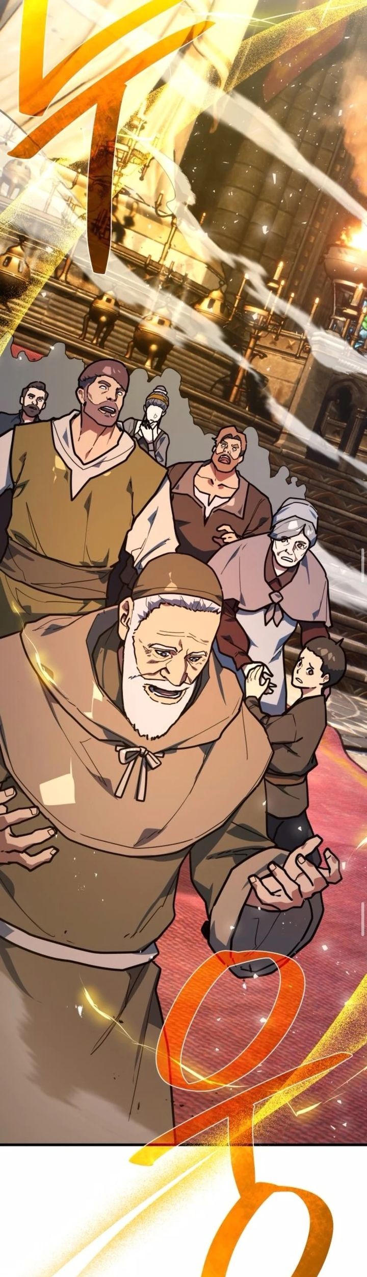 The Game’s Greatest Troll Chapter 137 Gambar 80