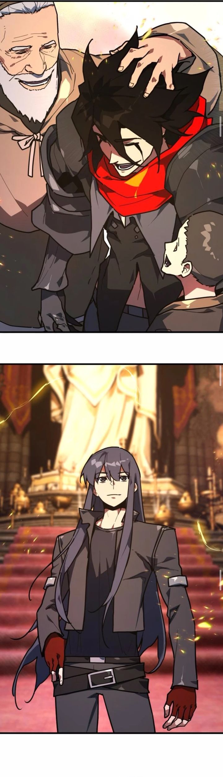 The Game’s Greatest Troll Chapter 137 Gambar 86