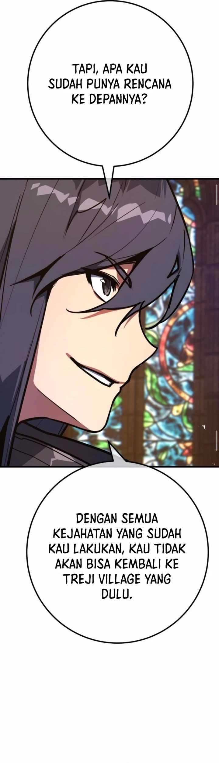 The Game’s Greatest Troll Chapter 137 Gambar 88