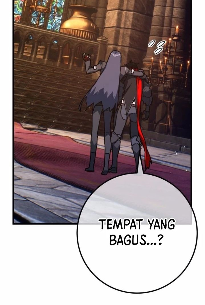 The Game’s Greatest Troll Chapter 137 Gambar 93