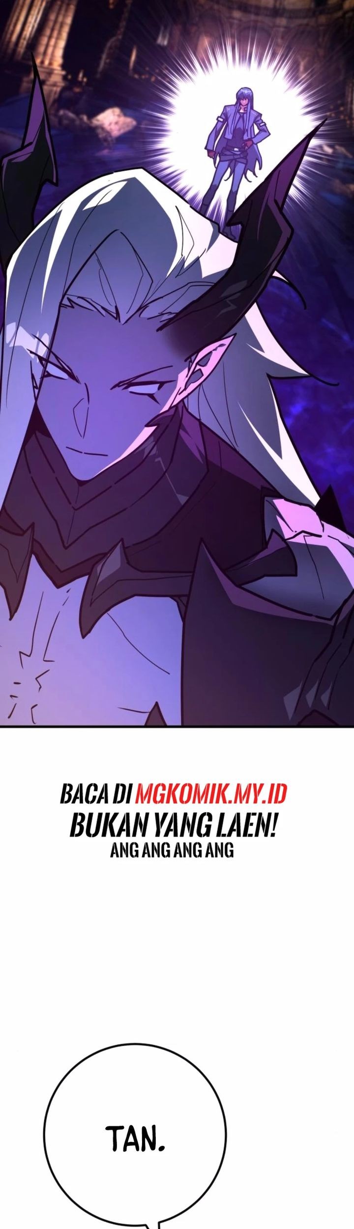 The Game’s Greatest Troll Chapter 137 Gambar 7