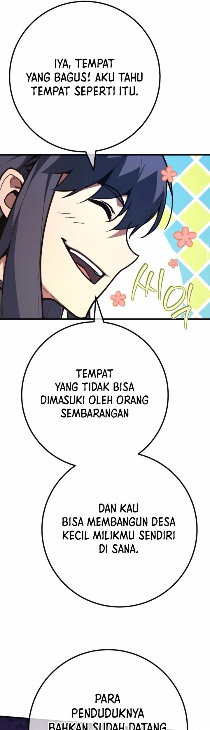 The Game’s Greatest Troll Chapter 137 Gambar 94