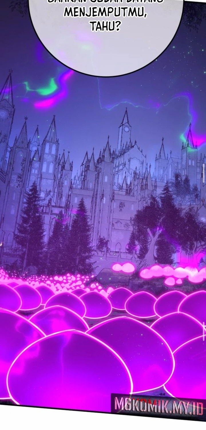 The Game’s Greatest Troll Chapter 137 Gambar 95