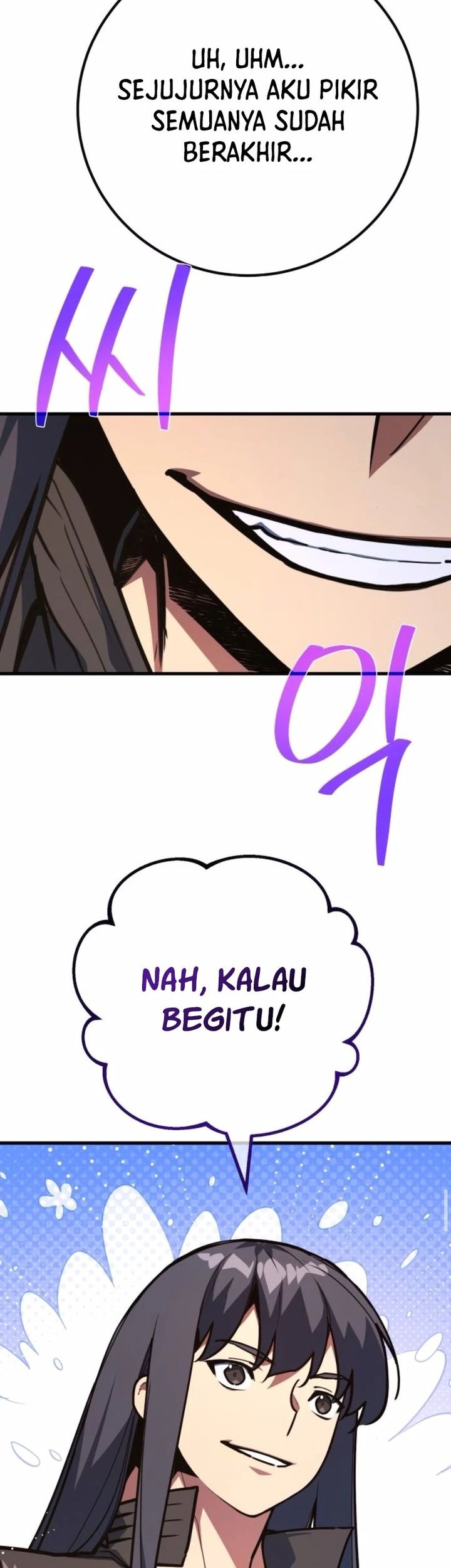 The Game’s Greatest Troll Chapter 137 Gambar 97