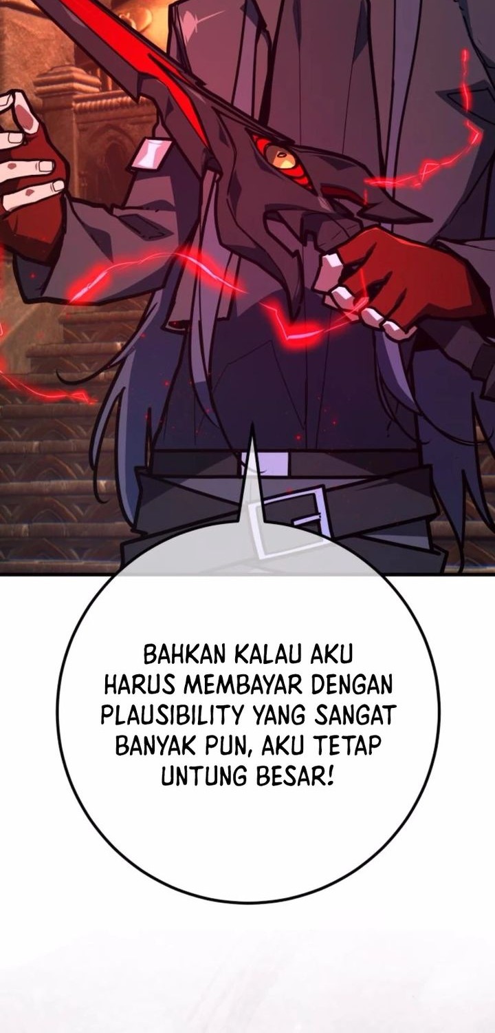 The Game’s Greatest Troll Chapter 137 Gambar 102