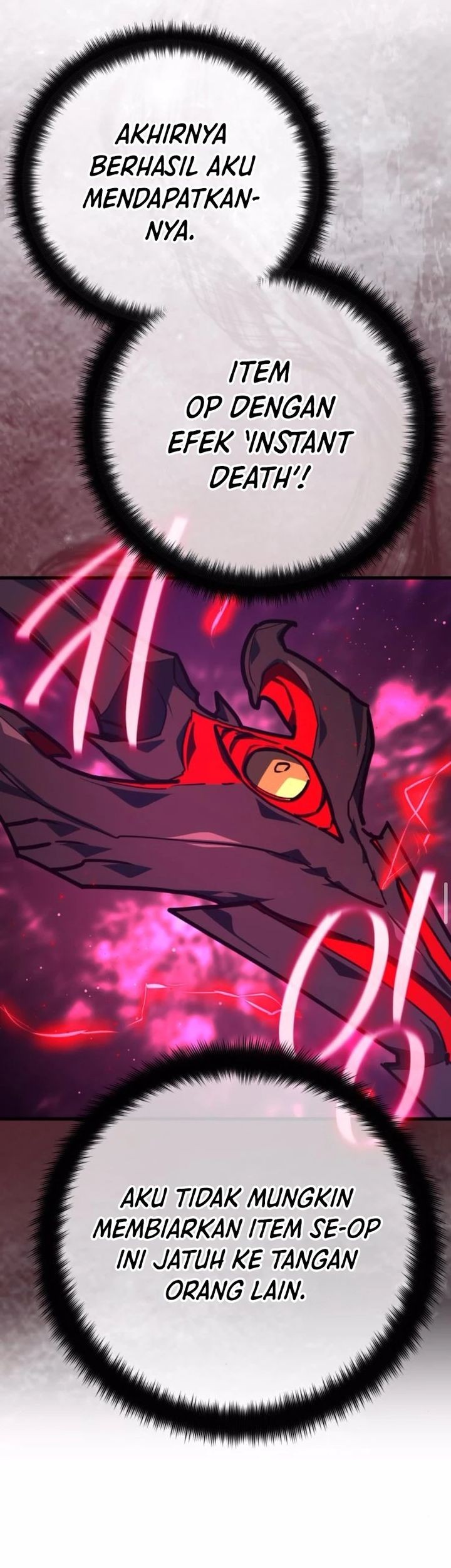 The Game’s Greatest Troll Chapter 137 Gambar 103