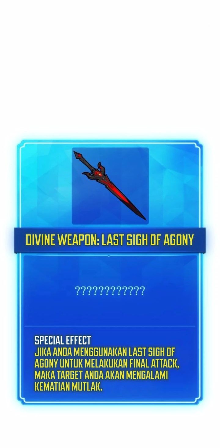 The Game’s Greatest Troll Chapter 137 Gambar 104