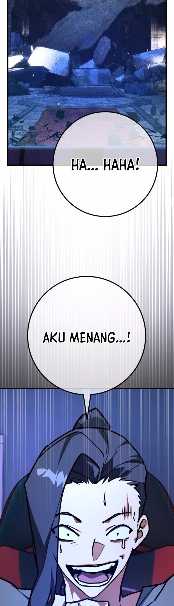 The Game’s Greatest Troll Chapter 137 Gambar 108