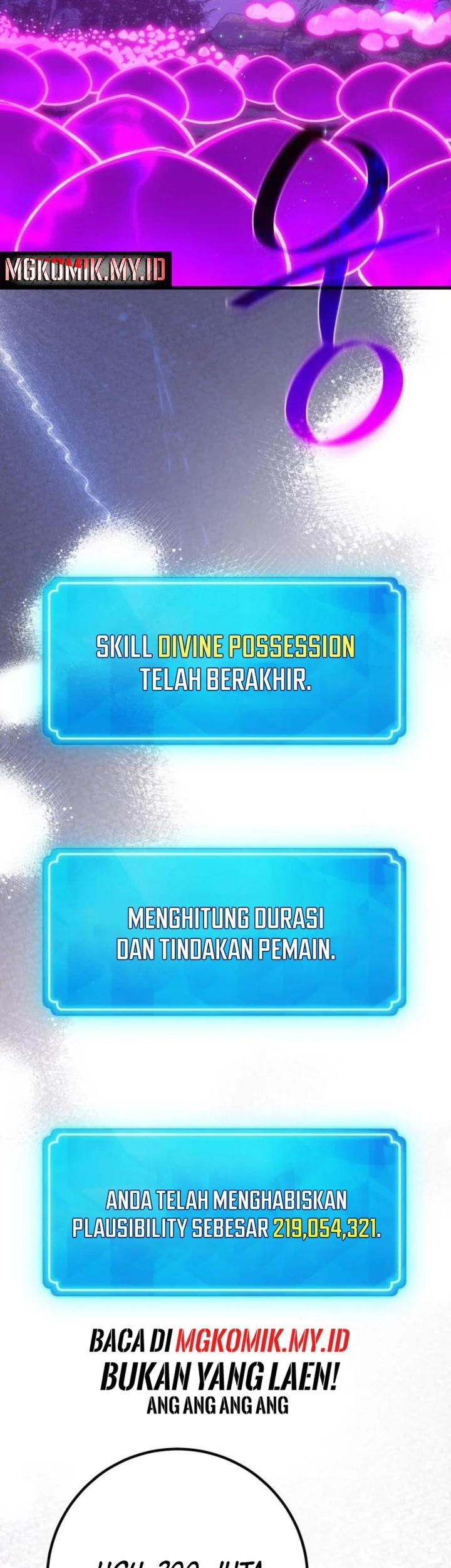 The Game’s Greatest Troll Chapter 138 Gambar 5