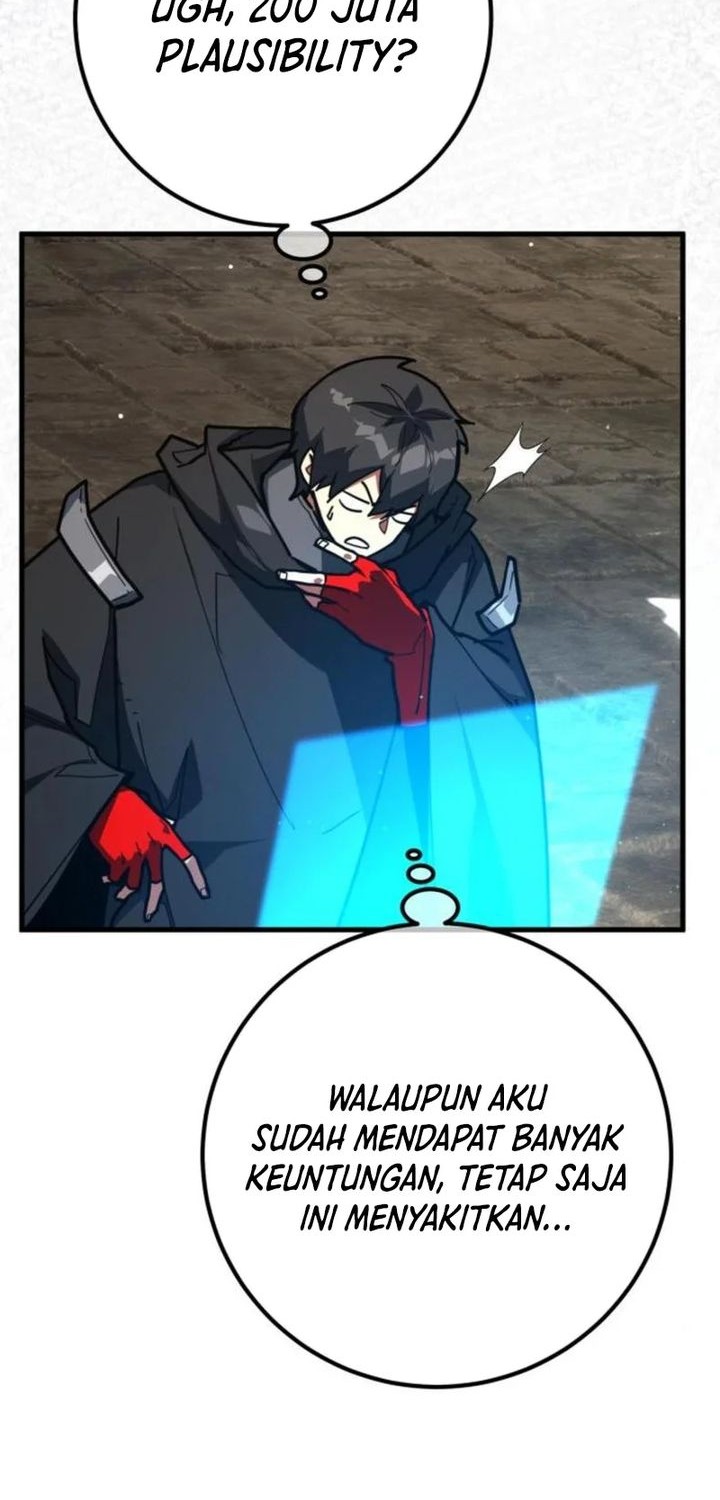 The Game’s Greatest Troll Chapter 138 Gambar 6