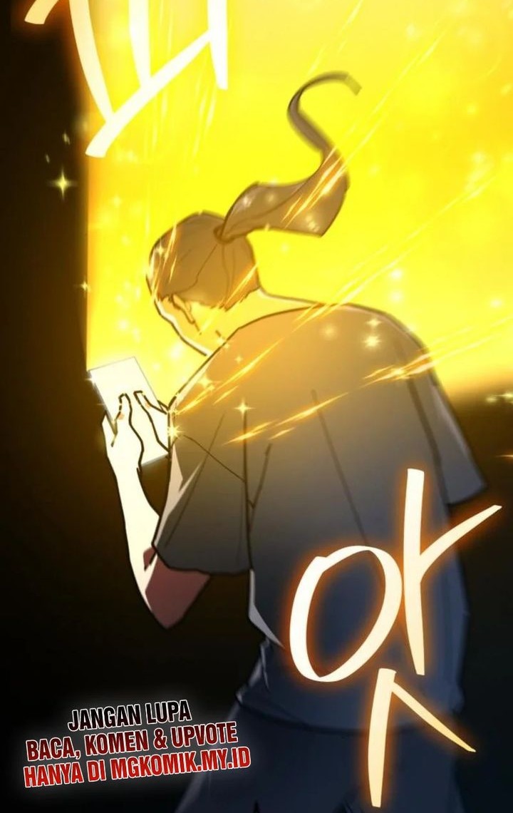 The Game’s Greatest Troll Chapter 138 Gambar 22