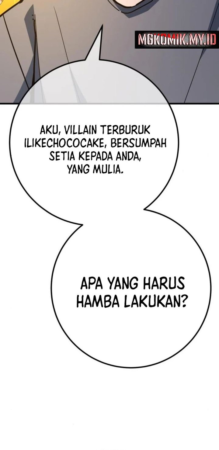 The Game’s Greatest Troll Chapter 138 Gambar 24