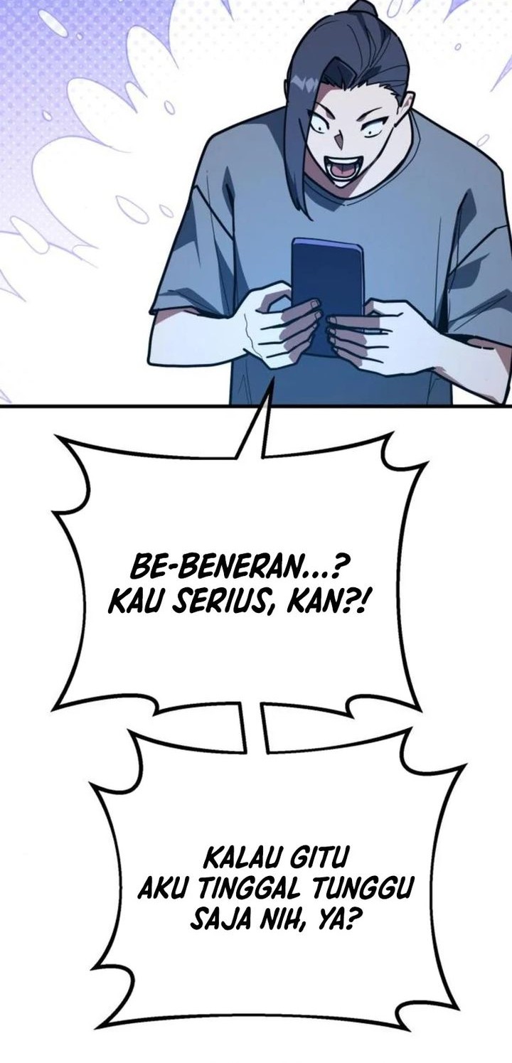 The Game’s Greatest Troll Chapter 138 Gambar 26