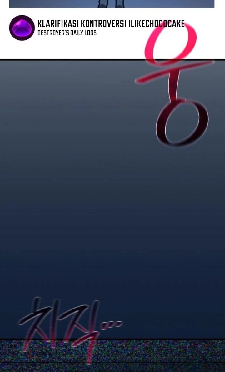 The Game’s Greatest Troll Chapter 138 Gambar 28