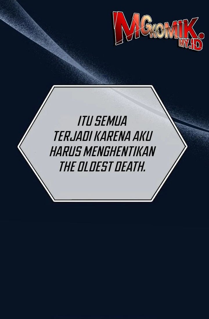 The Game’s Greatest Troll Chapter 138 Gambar 30