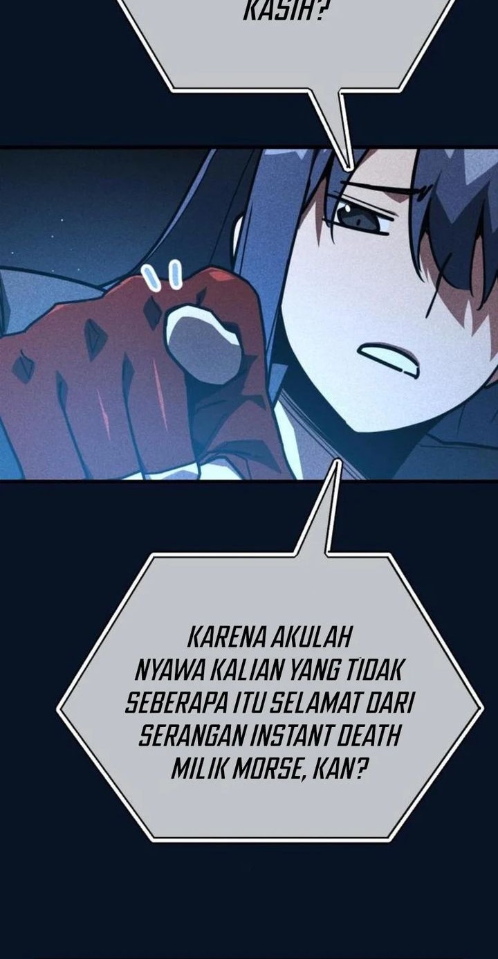 The Game’s Greatest Troll Chapter 138 Gambar 34