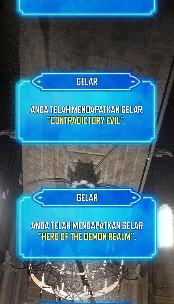 Manga The Game’s Greatest Troll Chapter 138 gambar nomor 2