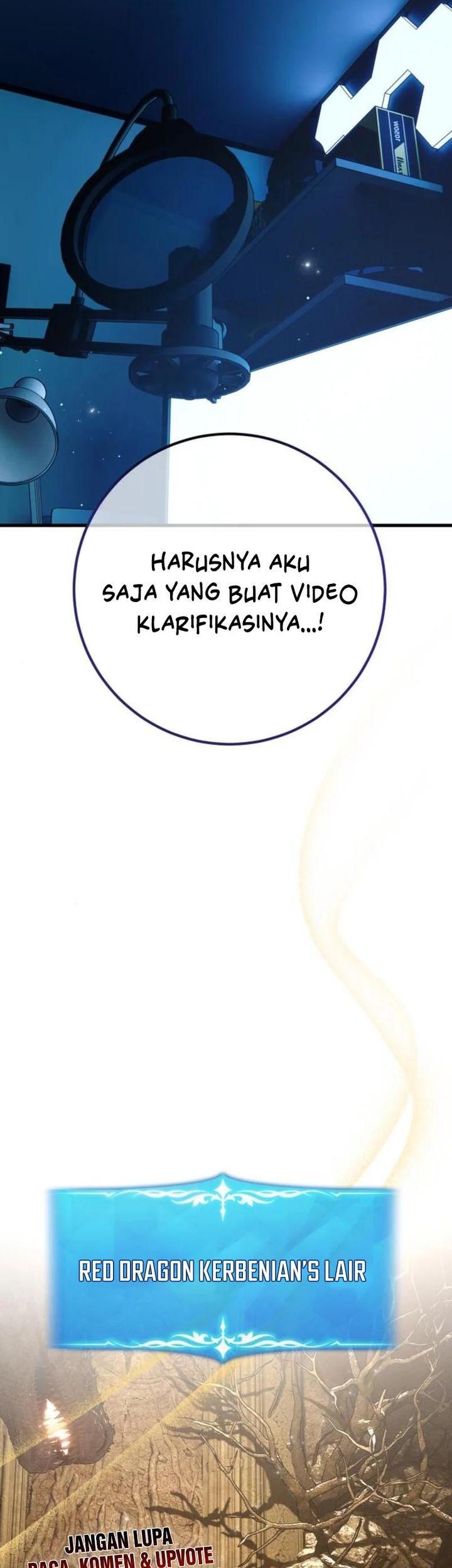 The Game’s Greatest Troll Chapter 138 Gambar 41