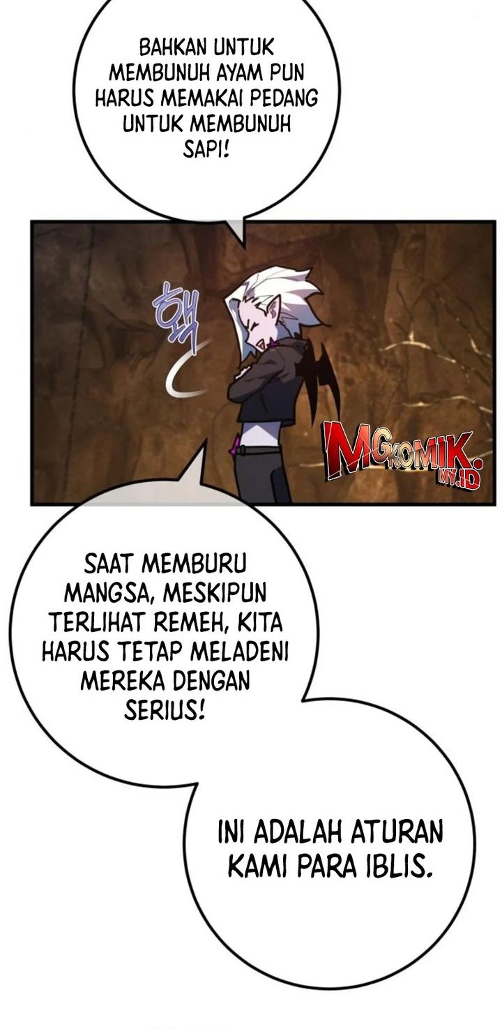 The Game’s Greatest Troll Chapter 138 Gambar 47