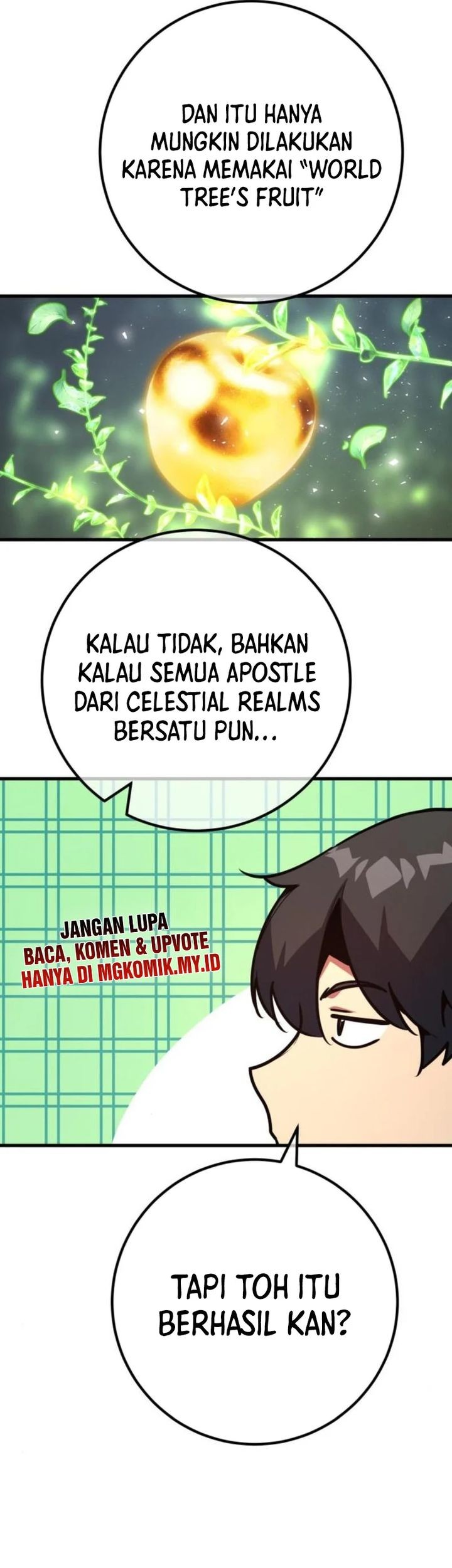 The Game’s Greatest Troll Chapter 138 Gambar 51