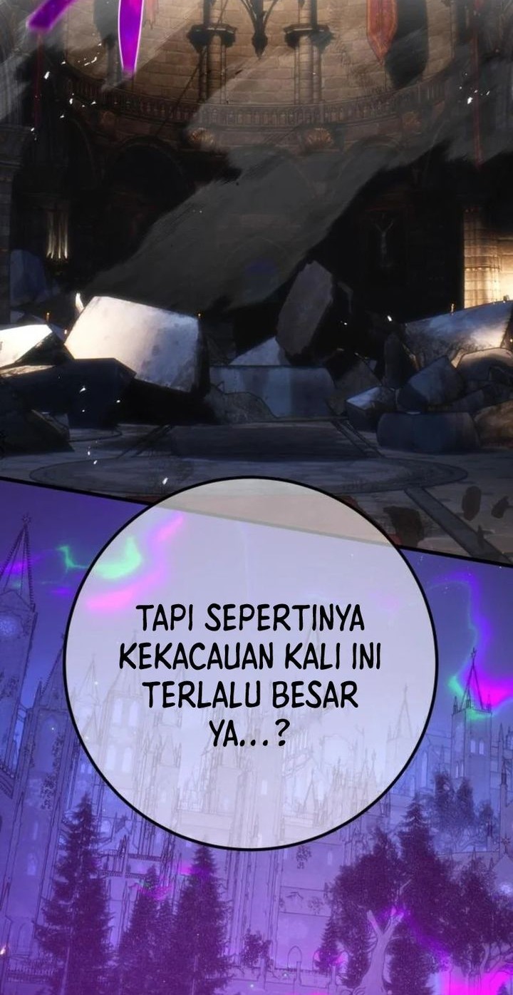 The Game’s Greatest Troll Chapter 138 Gambar 4