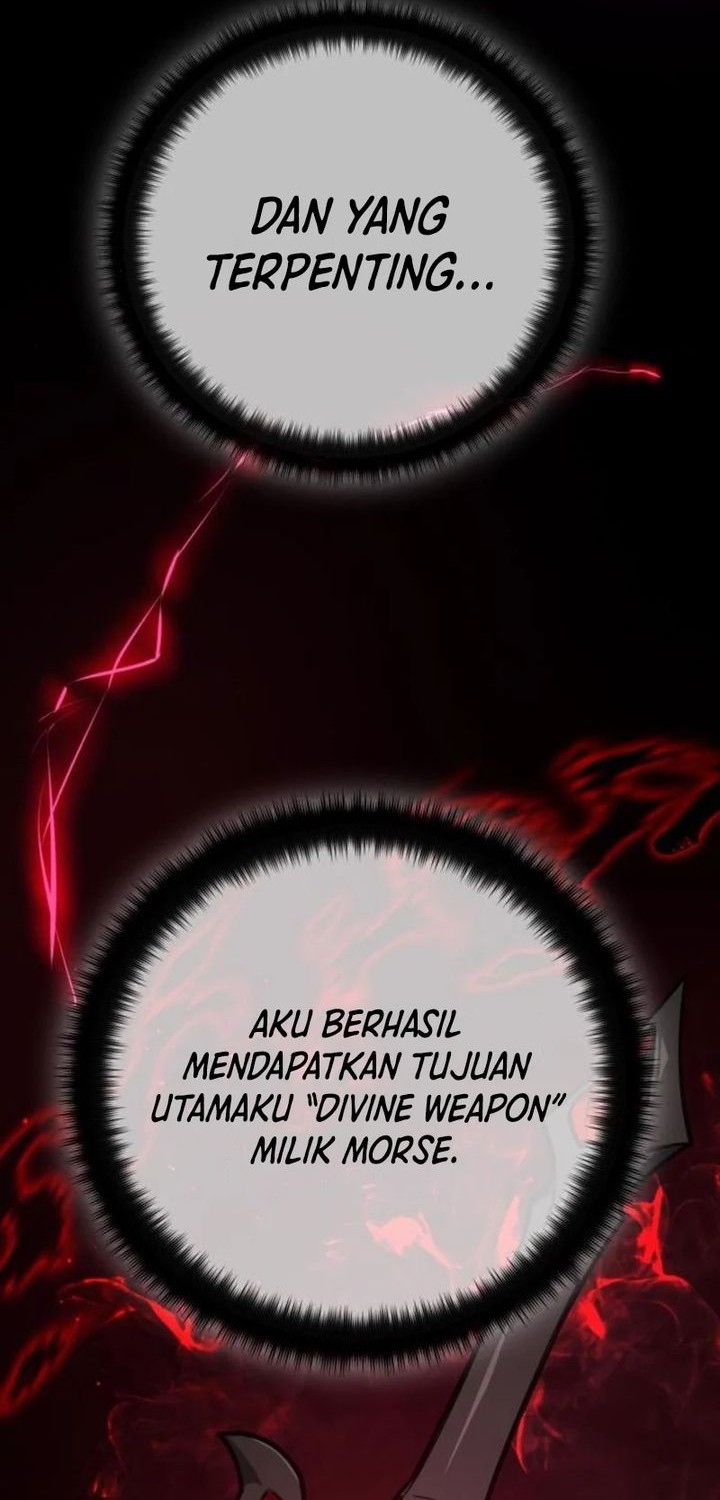 The Game’s Greatest Troll Chapter 138 Gambar 58
