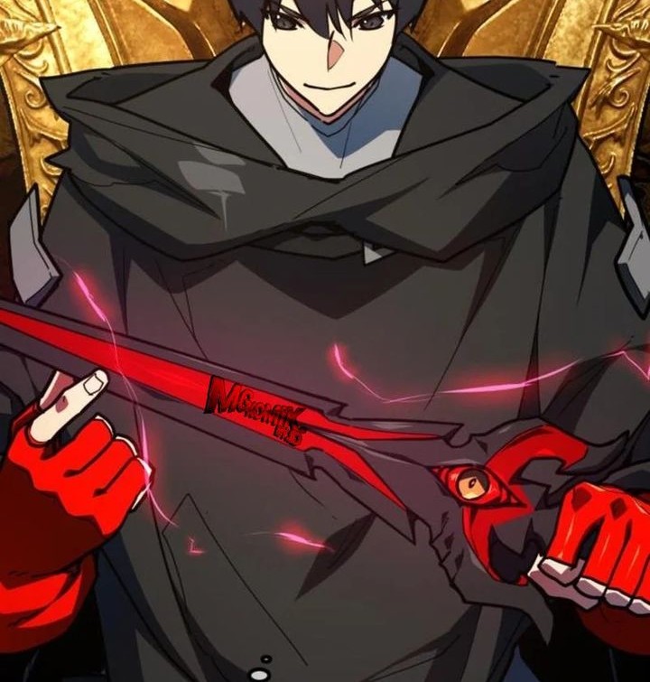 The Game’s Greatest Troll Chapter 138 Gambar 60