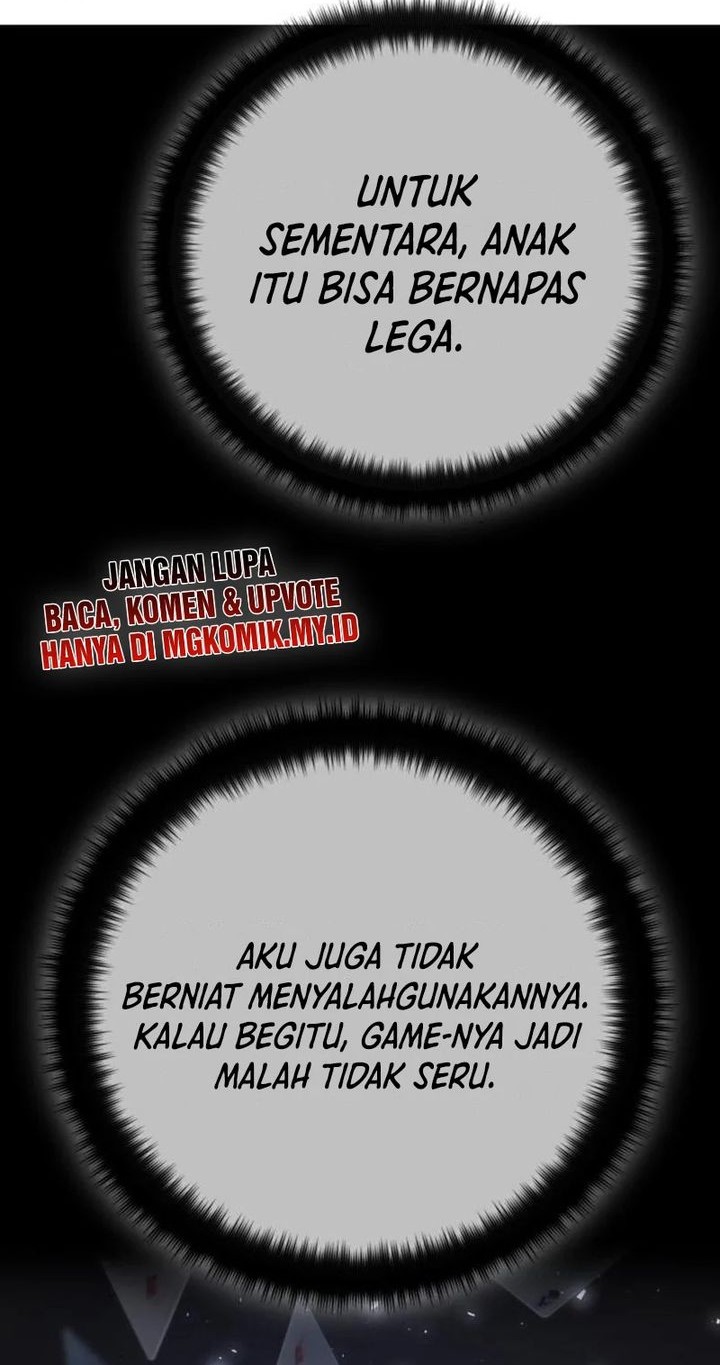 The Game’s Greatest Troll Chapter 138 Gambar 62