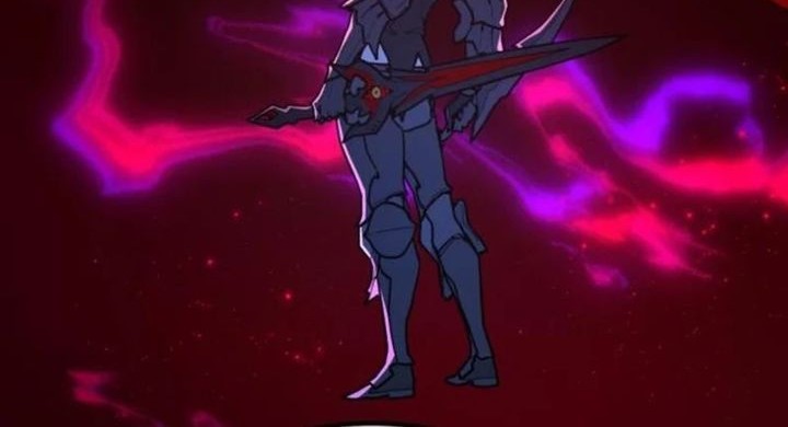 The Game’s Greatest Troll Chapter 138 Gambar 66