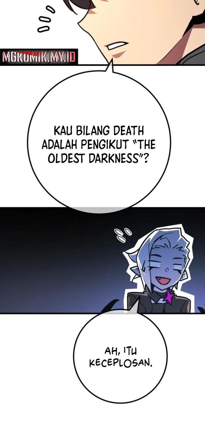 The Game’s Greatest Troll Chapter 138 Gambar 69