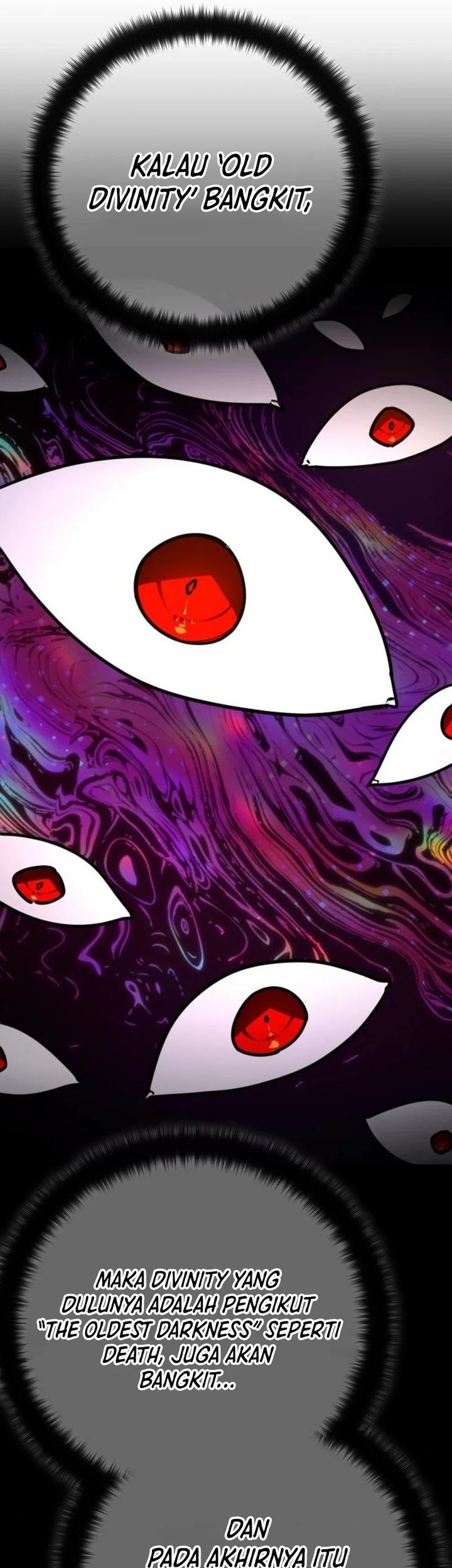 The Game’s Greatest Troll Chapter 138 Gambar 72