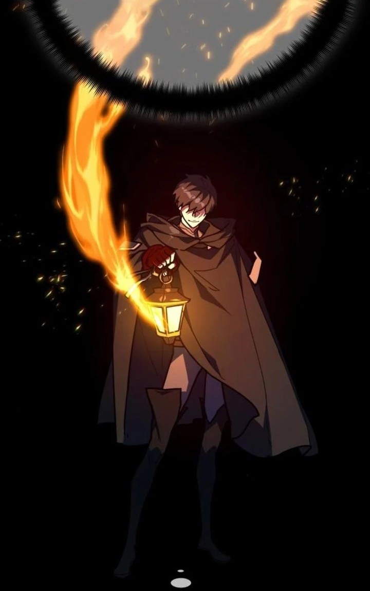 The Game’s Greatest Troll Chapter 138 Gambar 75