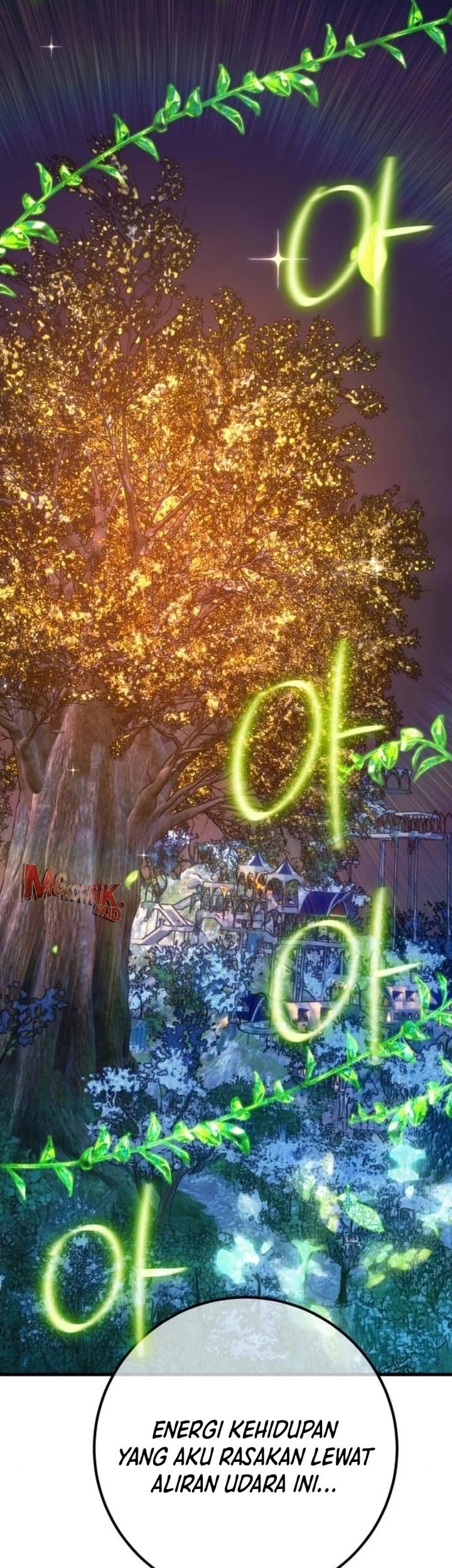 The Game’s Greatest Troll Chapter 138 Gambar 78