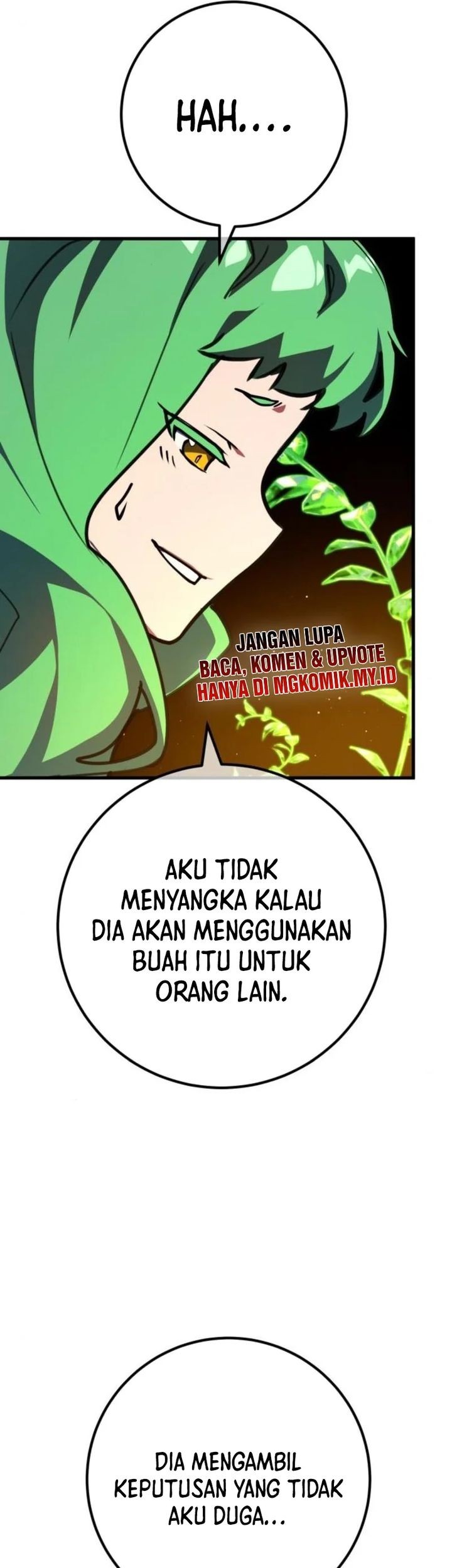 The Game’s Greatest Troll Chapter 138 Gambar 80