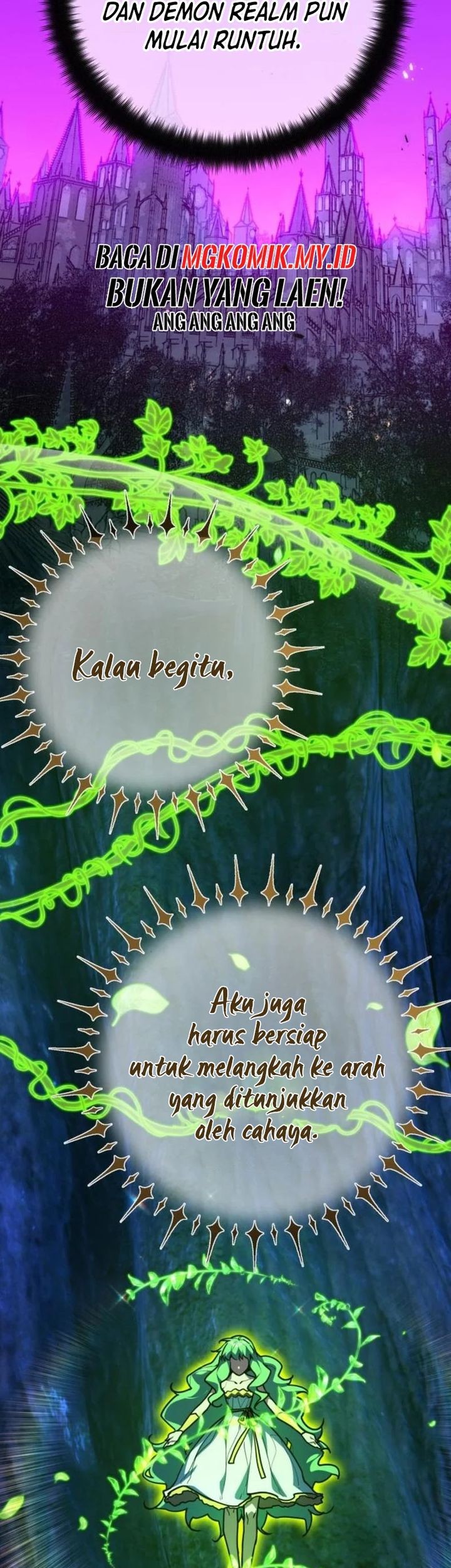 The Game’s Greatest Troll Chapter 138 Gambar 84