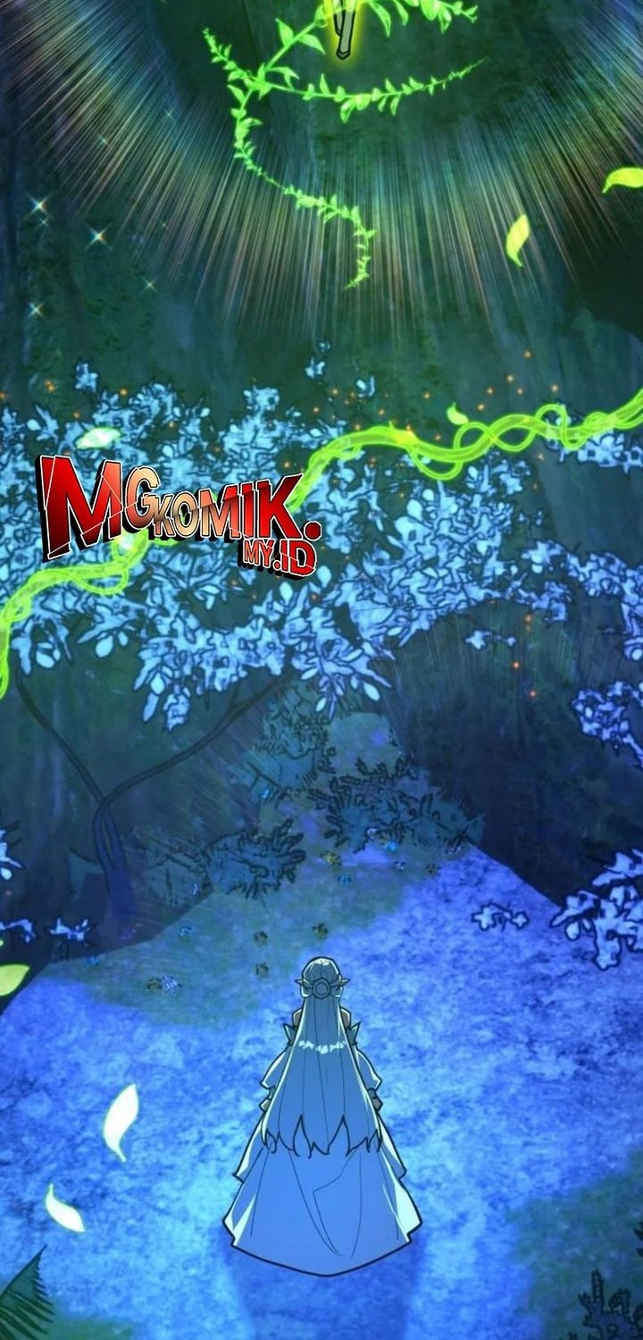 The Game’s Greatest Troll Chapter 138 Gambar 85