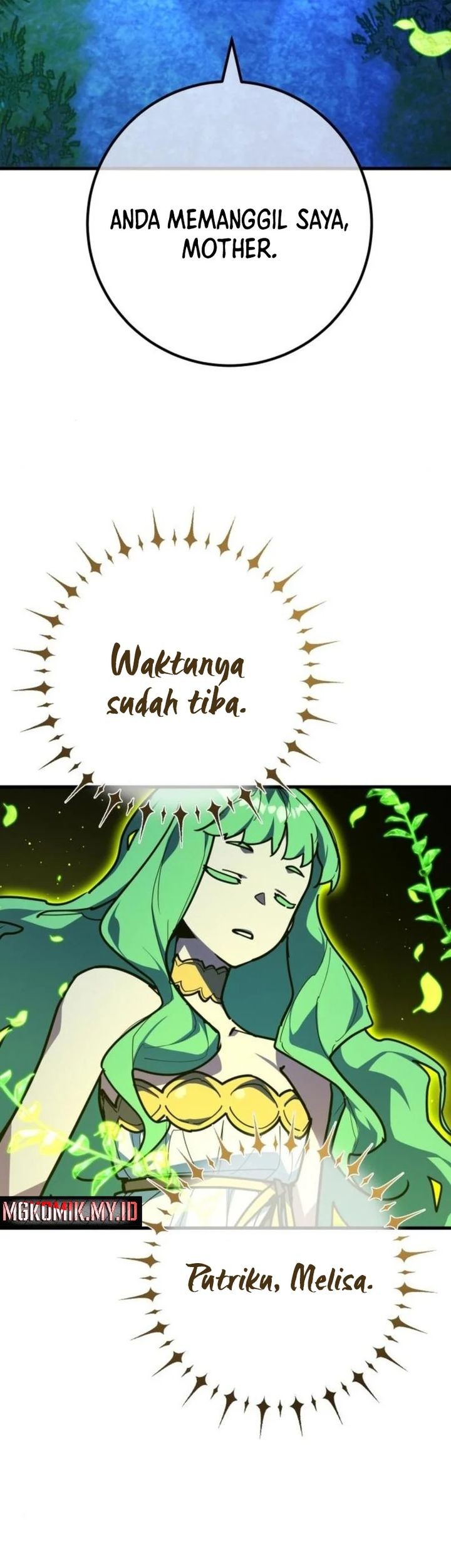 The Game’s Greatest Troll Chapter 138 Gambar 86