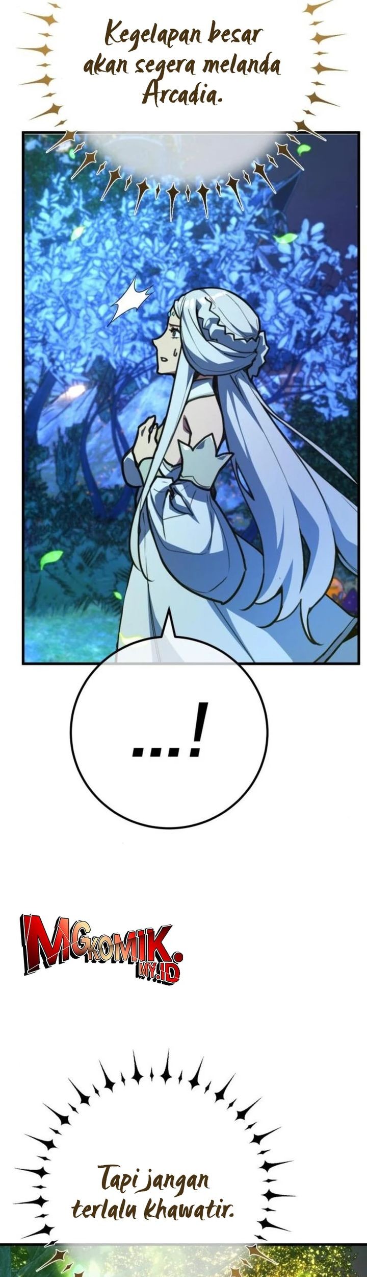 The Game’s Greatest Troll Chapter 138 Gambar 88