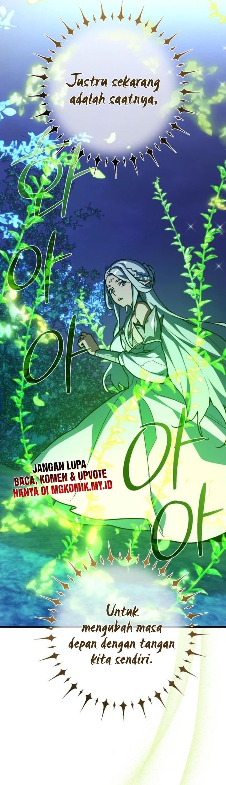 The Game’s Greatest Troll Chapter 138 Gambar 90