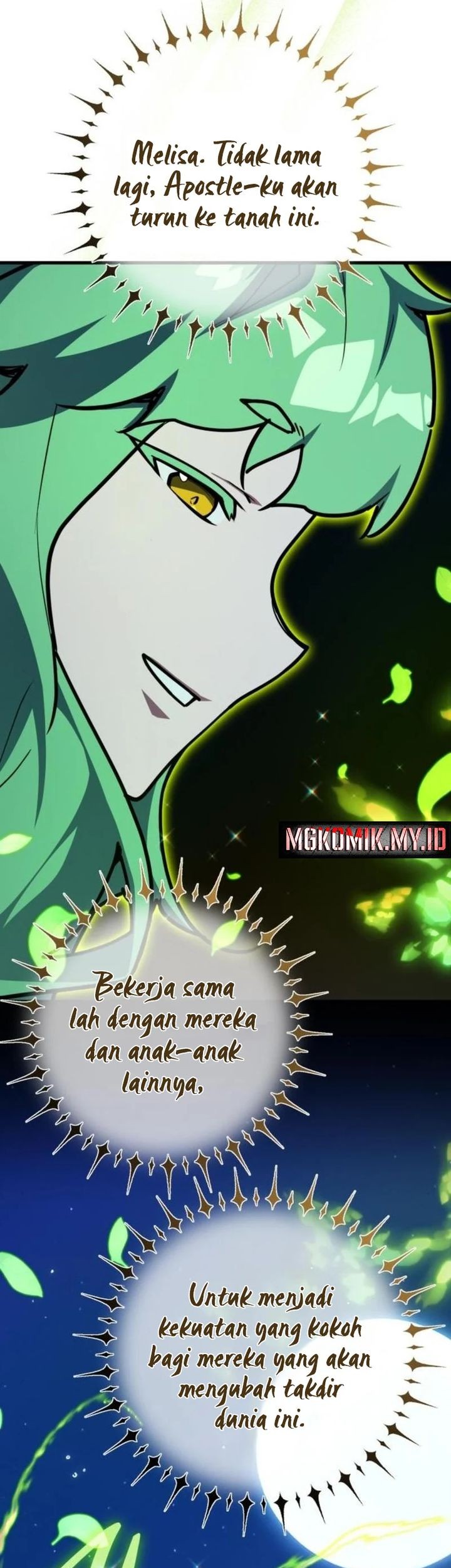 The Game’s Greatest Troll Chapter 138 Gambar 92